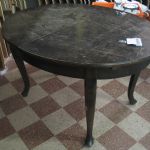 427 5129 DINING TABLE